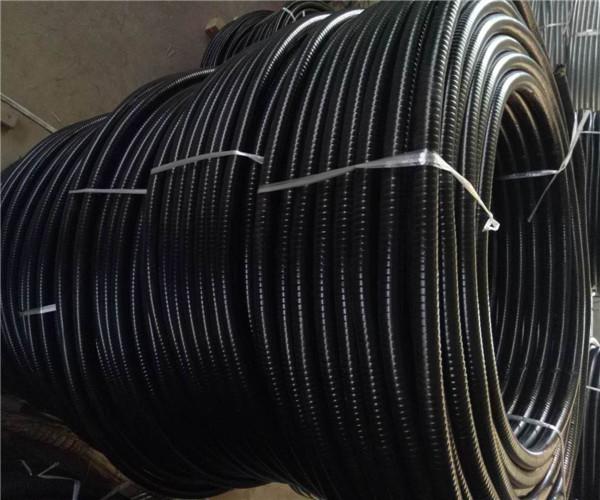 rz可挠性电气导管,是由可挠电气导管厂家生产的,用作电线,电缆,自动化
